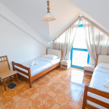 Hotel Ambasador Bahçallëk المظهر الخارجي الصورة
