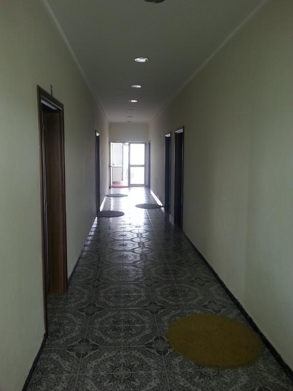 Hotel Ambasador Bahçallëk المظهر الخارجي الصورة