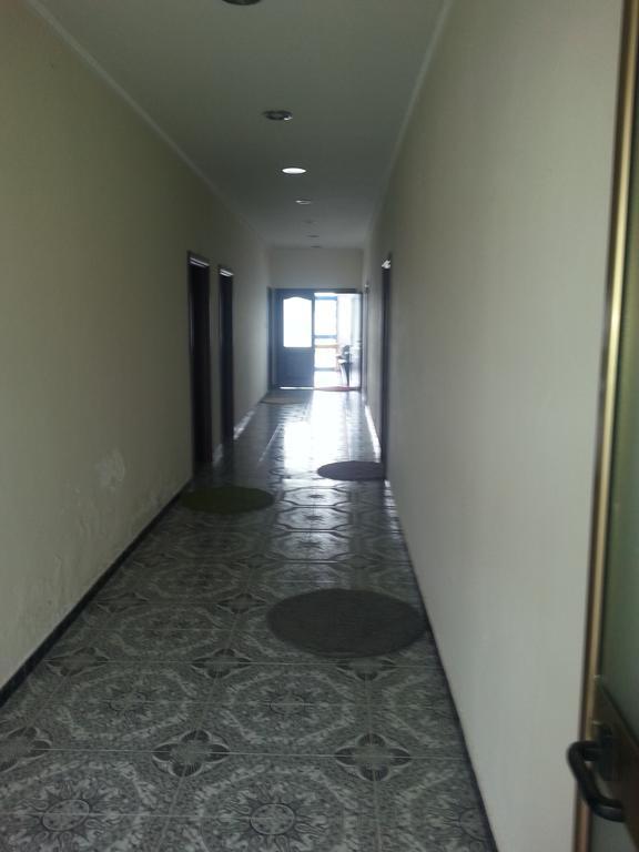 Hotel Ambasador Bahçallëk المظهر الخارجي الصورة