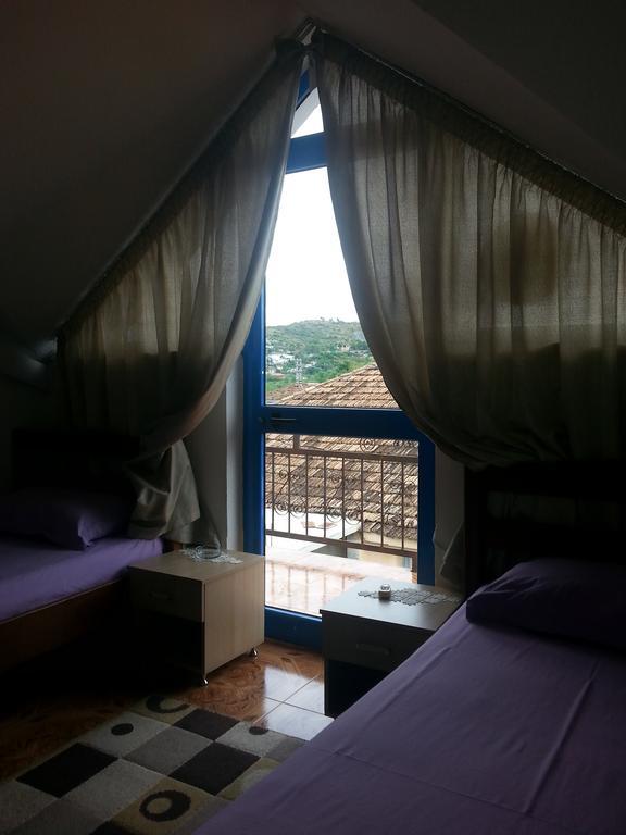 Hotel Ambasador Bahçallëk الغرفة الصورة
